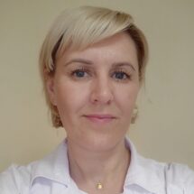 Липатова Юлия Николаевна